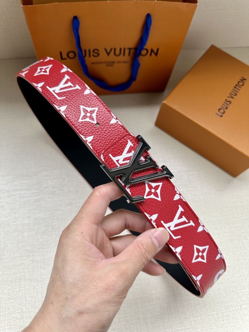 Louis Vuitton Belts